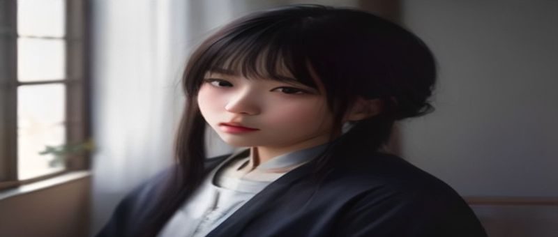 互联网内容生态科普插图，展示各类平台图标与内容分类示意，宝石蓝紫配色，专业感十足，与福利片词义解析主题相关