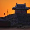作者林潮的头像占位图，负责日韩内容对照分析